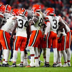 When was the last time the Cleveland Browns beat Kansas City Chiefs?