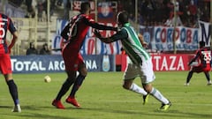 San Lorenzo 0-2 Estudiantes (SL): resumen, goles y resultado
