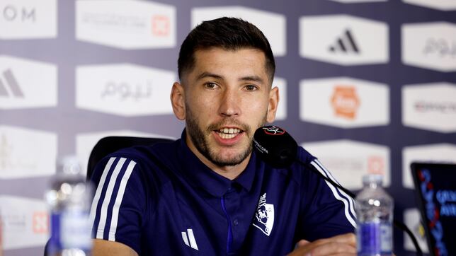 Osasuna y Al Rayyan tratan de acordar el traspaso de David García