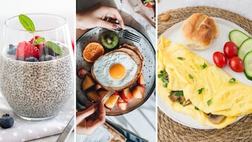 ¡Sí se puede combatir la resistencia a la insulina! Descubre los desayunos más prácticos para bajar tu azúcar y cuidar tu salud.