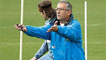 "Tanta Copa puede emborracharnos"