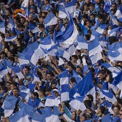 Ratifican sanción a hinchas de Millonarios en Bogotá