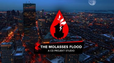 CD Projekt anuncia 5 nuevos juegos de The Witcher que saldrán en un periodo de 6 años