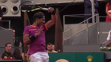 La fortaleza mental: la cualidad más poderosa del tenis