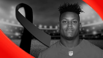 Former Steelers WR Charles Johnson’s death comes just a little over a month after several shocking NFL deaths, including Jaylon Ferguson and Marion Barber.