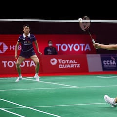 La catarsis de Carolina