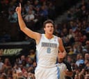 Gallinari: mejor anotación (40) y triunfo para los Nuggets