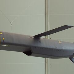 Giro en la guerra: ayuda inédita de Reino Unido a Ucrania