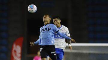 Iquique 0-1 U. Católica; crónica, resumen y resultado