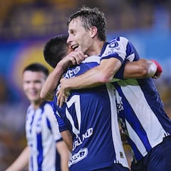 Liga MX regresa a escena con todo y Leagues Cup, ¿cuándo se reanuda el fútbol mexicano?