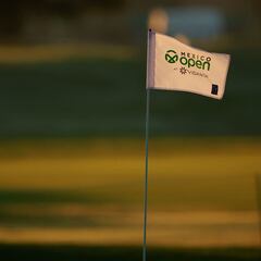 The Mexico Open Championship: Round 1 Thursday tee times and pairings