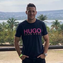 Colo Colo suma otro refuerzo