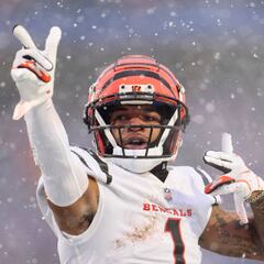 What did Bills GM Brandon Beane say about the Bengals following his team’s AFC Divisional Round loss?