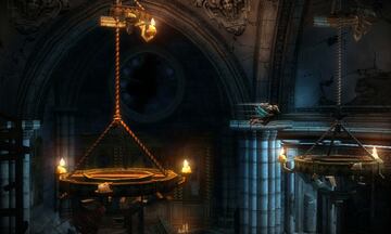 Captura de pantalla - Castlevania: Lords of Shadow - Mirror of Fate HD (360)