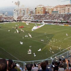 Castalia se abrirá para soñar con el ascenso