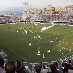 Los últimos de Castalia