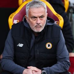 "Si yo fuera un entrenador de mierda, que se desmaya bajo la presión, no jugaría más..."