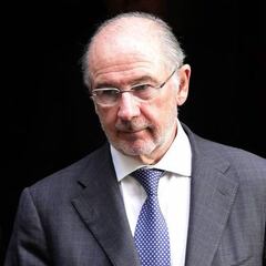 ¿Por qué Rodrigo Rato entró en la cárcel y cuántos años de condena ha cumplido?