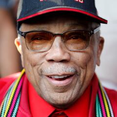 Quincy Jones, Michael Jackson and Frank Sinatra’s producer, dies at 91: what was the cause of the death?