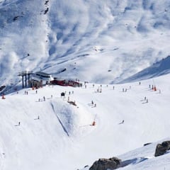 Aragón rompe con Cataluña para los JJ OO de Invierno de 2030