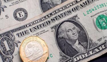 Precio del dólar, 28 de octubre: cuál es el tipo de cambio en México