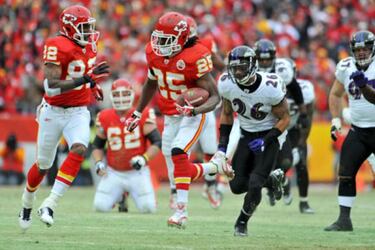 Wild Card: apuntes finales