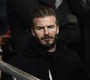 Beckham apoya a Figo