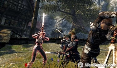 Divinity 2: Ego Draconis