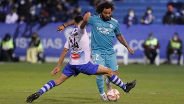 Análisis, polémica comentarios y reacciones del Alcoyano 1-3 Real Madrid | Copa del Rey