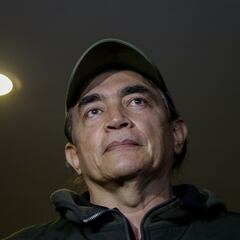 Consejo Nacional Electoral acepta solicitud de revocatoria contra la candidatura de Gustavo Bolívar