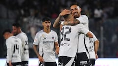 Tabla de posiciones Campeonato Nacional 2025, actualizada hoy, 9 de marzo, fecha 4 del fútbol chileno