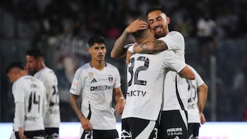 Tabla de posiciones Campeonato Nacional 2025, actualizada hoy, 9 de marzo, fecha 4 del fútbol chileno