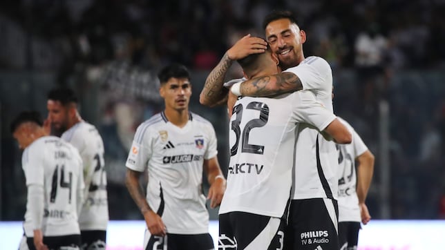 Tabla de posiciones Campeonato Nacional 2025, actualizada hoy, 9 de marzo, fecha 4 del fútbol chileno