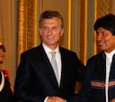 Bolivia quiere unirse al posible Mundial sudamericano de 2030
