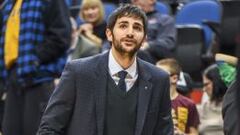 Ricky: "Hay bases que anotan más, yo hago otras cosas"