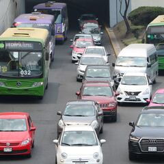 Hoy No Circula, 7 de abril: vehículos y placas en CDMX, EDOMEX, Hidalgo y Puebla