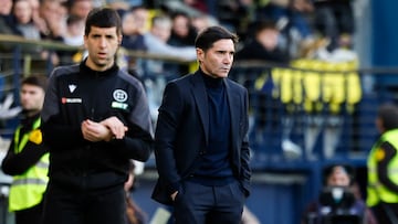 VILA-REAL (CASTELLÓN) 10/01/2026 VILLARREAL CF TEMPORADA 25-26
ESTADIO DE LA CERAMICA, LIGA EA SPORTS, PARTIDO VILLARREAL-ALAVES
FOTOS CARME RIPOLLES