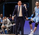 Pascual, antes del tercer partido: "Gasol es un dolor de muelas"