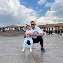 Debutó en la UC y hoy destaca en Perú: “Sentí que no tuve muchas oportunidades”