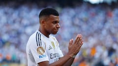 PSG throws shade at Real Madrid and Mbappé: “Now they have the problems we used to have”