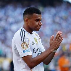 La ‘ley del ex’ acecha al PSG: cuatro casos que inspiran a Mbappé