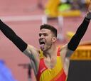 Resumen y resultado de la 2ª jornada de los Europeos de Atletismo en Pista Cubierta 2019