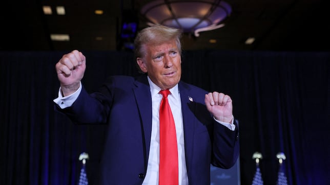 Las 5 películas en las que aparece Donald Trump que podrías no haber visto y no te habías dado cuenta