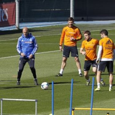 El Real Madrid se la juega en Anoeta y sin Cristiano Ronaldo