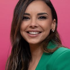 Las palabras de Chenoa sobre el posible reencuentro de ‘Operación Triunfo 1′ por su 25º aniversario