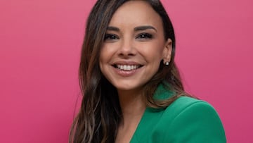 Las palabras de Chenoa sobre el posible reencuentro de ‘Operación Triunfo 1′ por su 25º aniversario