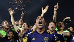 La postura de Boca en el mercado de pases: "No hay que desesperarse"