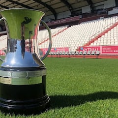 Sale a concurso la sede de la final de la Copa del Rey de 2022