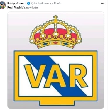 Un Euroderbi de infarto, protagonista de los memes de Champions