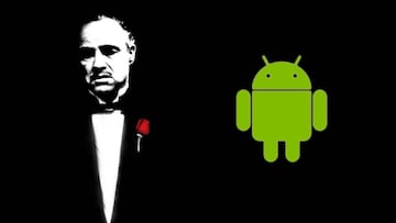 The Godfather, el nuevo malware para Android que roba tus cuentas bancarias